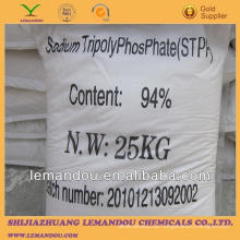 7758-29-4 STPP Natrium Tripolyphosphat REACH